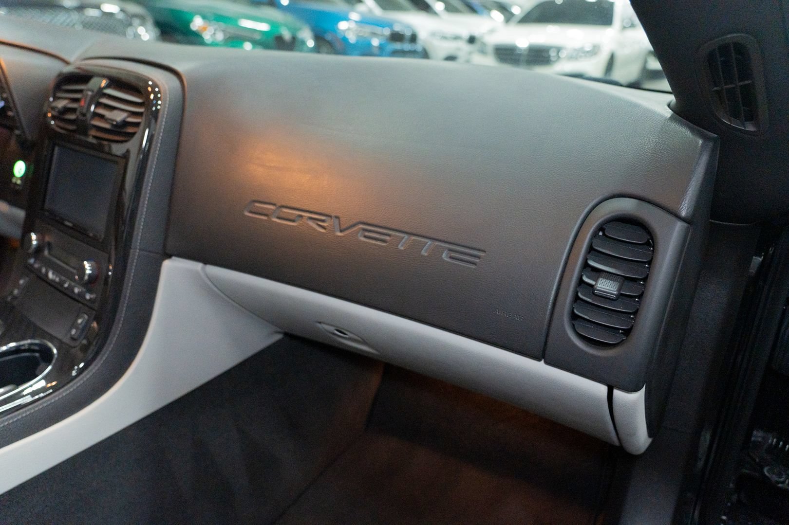 Used 2010 Chevrolet Corvette Grand Sport w/ Preferred Equipment Group RWD image 29