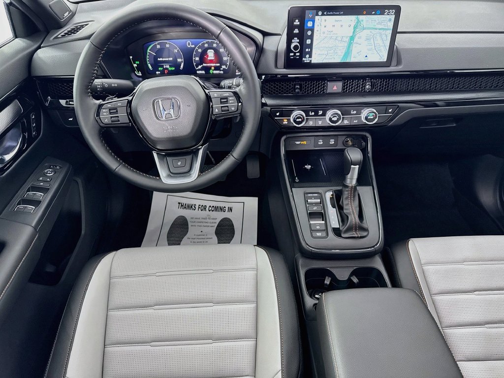 Used 2026 Honda CR-V Sport Touring image 31