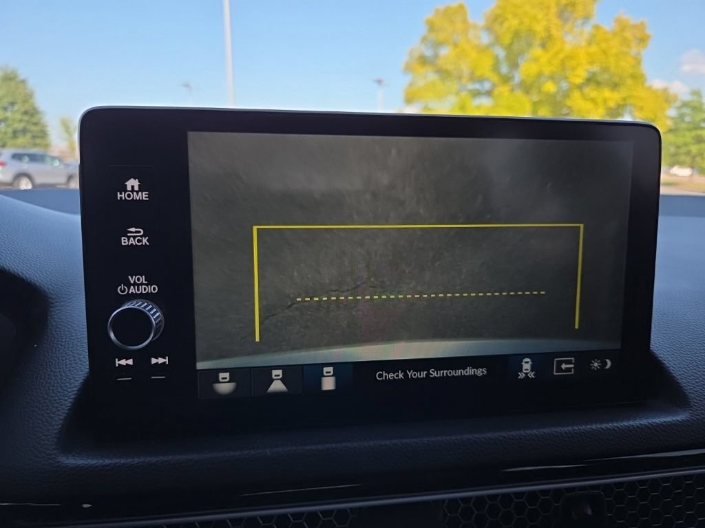 Used 2026 Honda Civic Sport Touring image 56