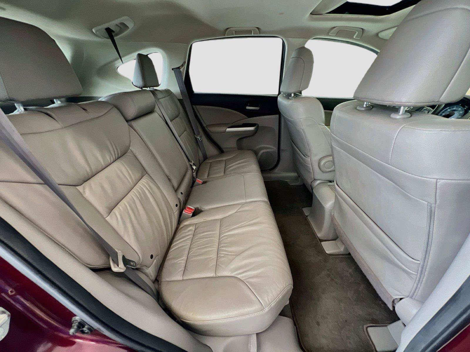Used 2014 Honda CR-V EX-L image 26