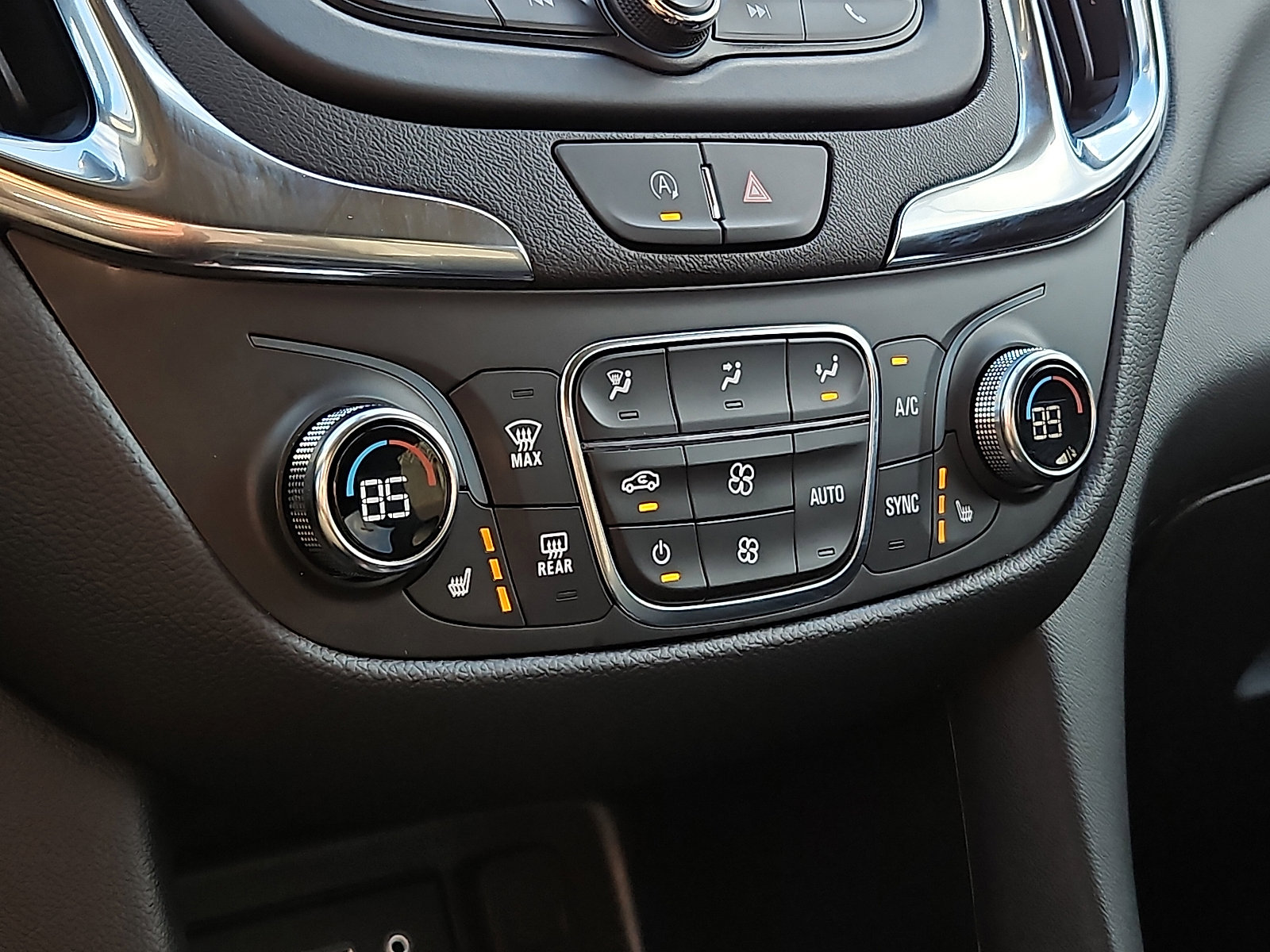 Certified 2024 Chevrolet Equinox LT image 15