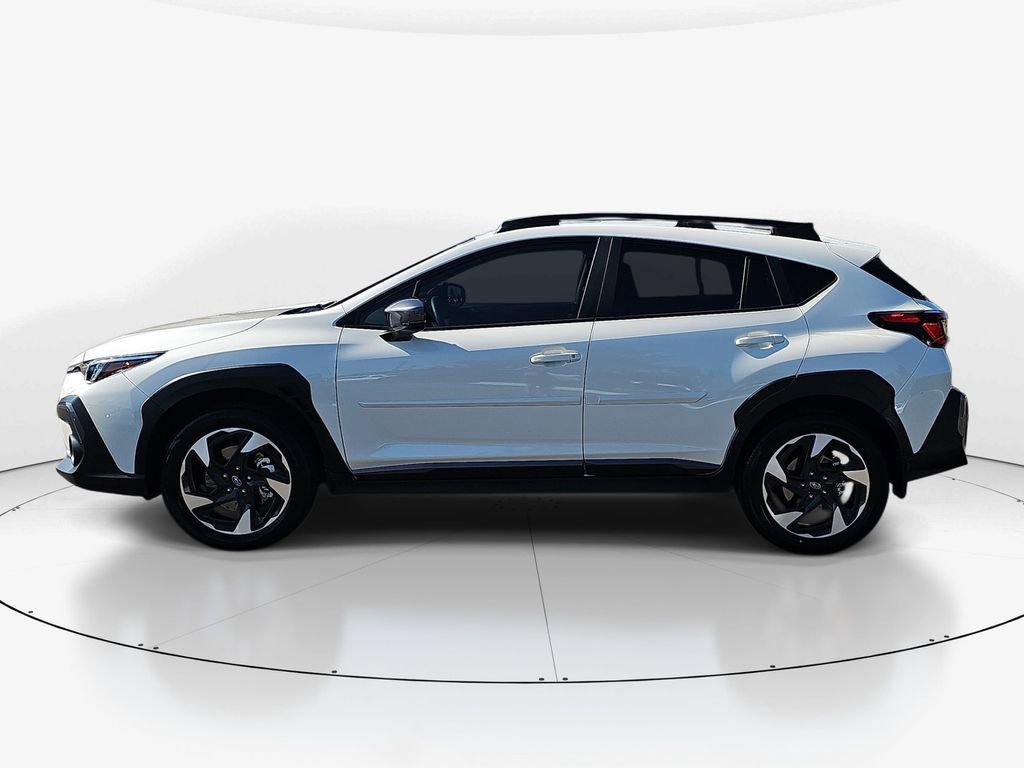 Used 2025 Subaru Crosstrek 2.5i Limited AWD/4WD image 10