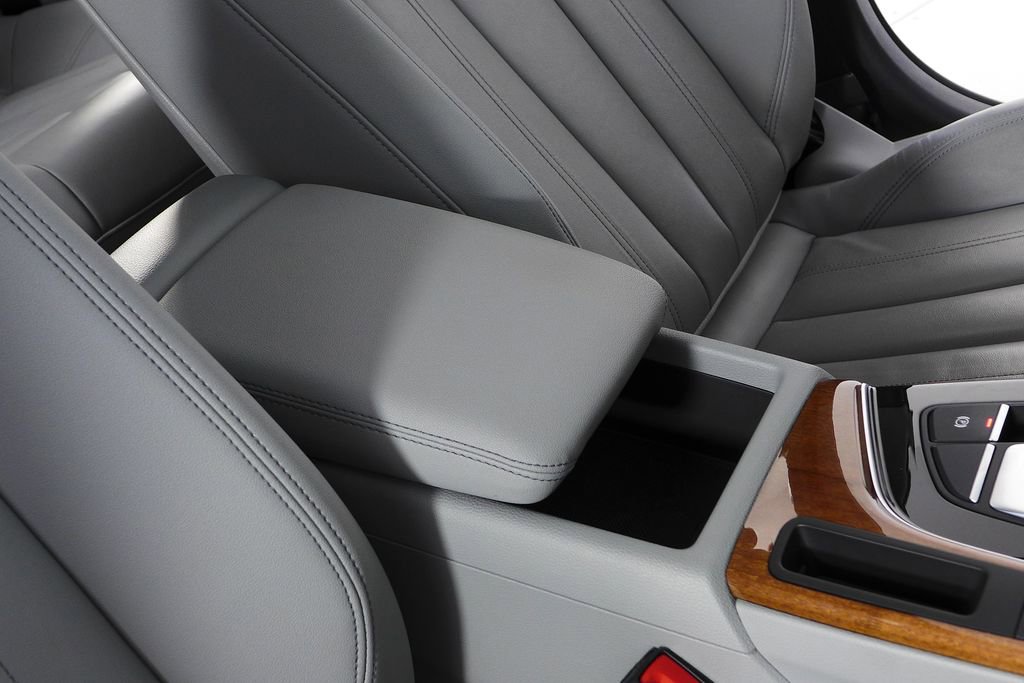 Used 2022 Audi A4 2.0T Premium w/ 18" Wheel Package image 16