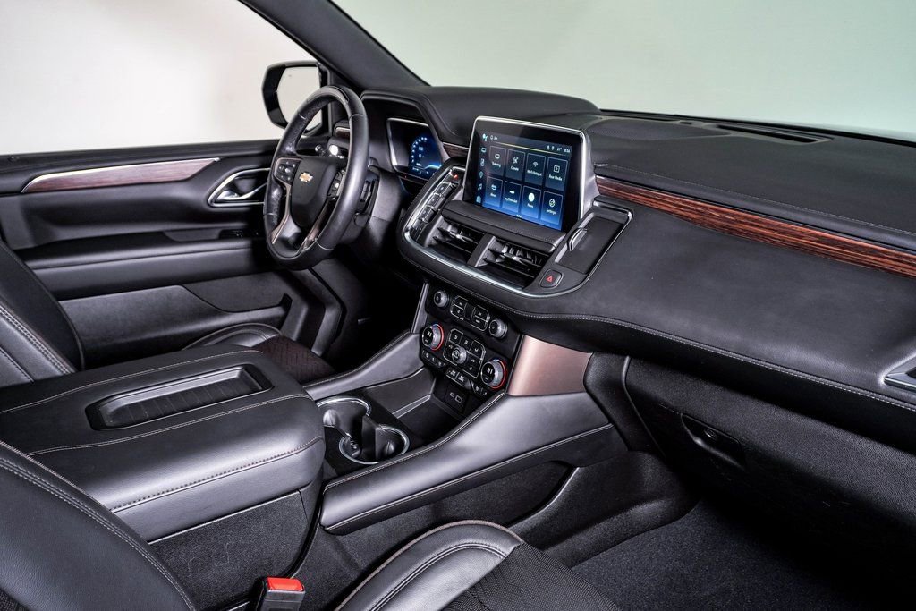 Used 2023 Chevrolet Tahoe High Country w/ Advanced Technology Package image 14