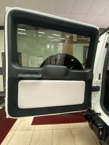 Used 2021 Mercedes-Benz G 63 AMG 4MATIC image 26