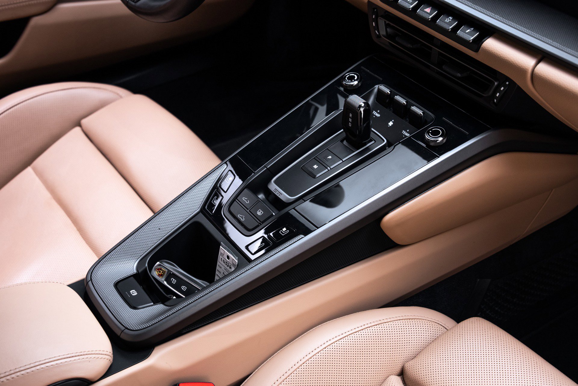 Used 2021 Porsche 911 Carrera S image 35