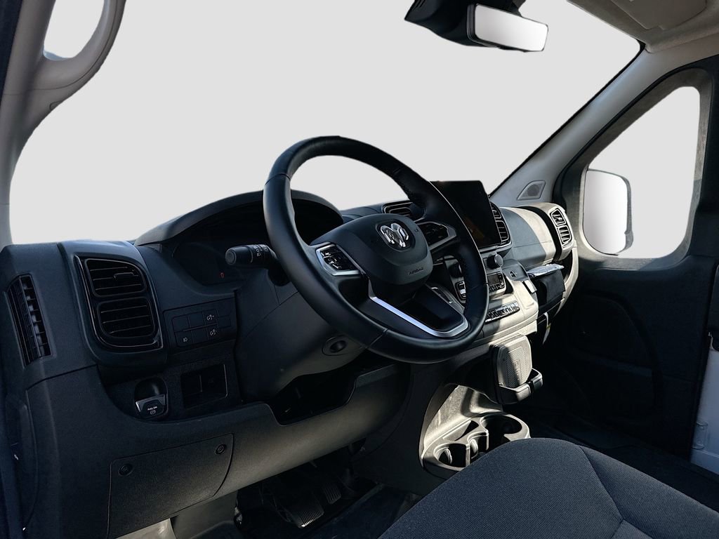 Used 2024 RAM ProMaster 3500 w/ Delivery Van Package image 9