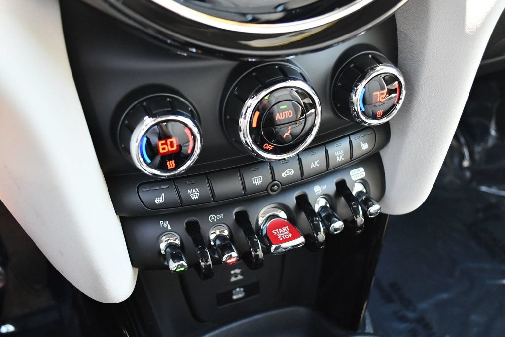 Used 2024 MINI Cooper S FWD image 76