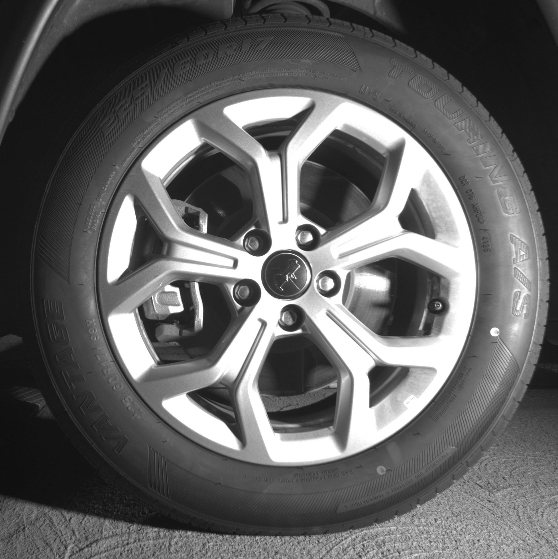 Used 2025 Jeep Compass Latitude AWD/4WD image 12