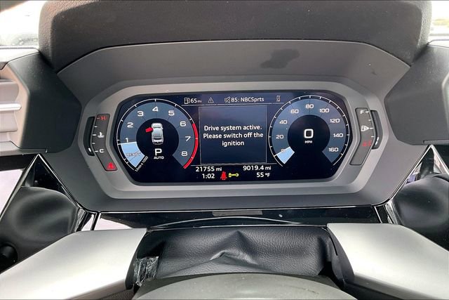 Used 2023 Audi A3 2.0T Premium w/ Convenience Package image 22