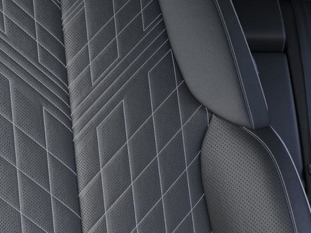 New 2026 Cadillac Lyriq V w/ LPO, Floor Liner Package image 45