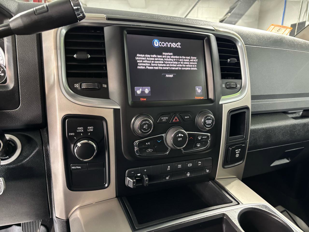 Used 2015 RAM 2500 Big Horn AWD/4WD image 26