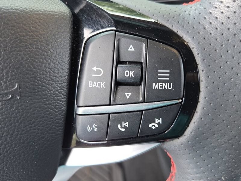 Used 2025 Ford Explorer ST-Line AWD/4WD image 24