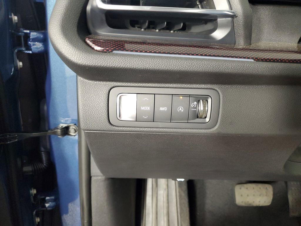 New 2026 Chevrolet Traverse Z71 w/ Enhanced Driving Package image 28