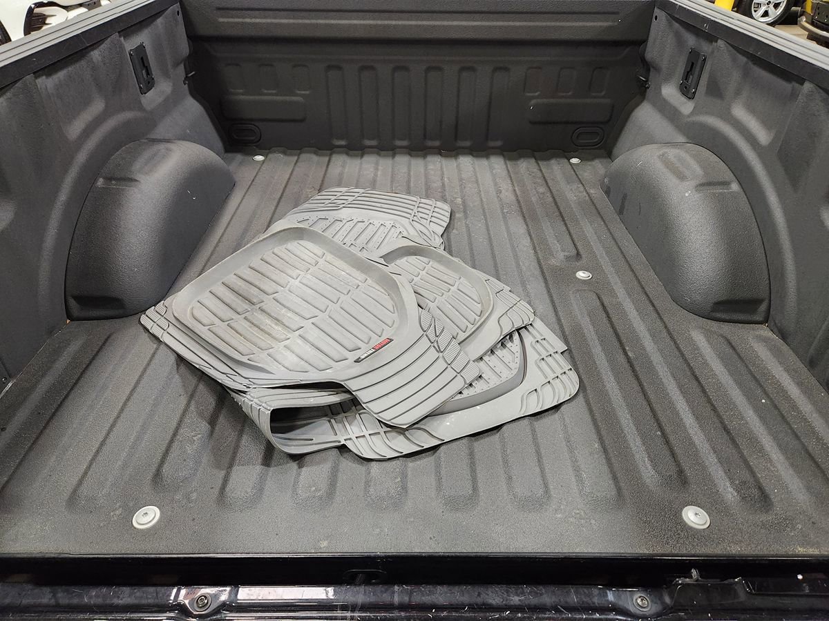 Used 2023 Ford F150 Raptor AWD/4WD image 51