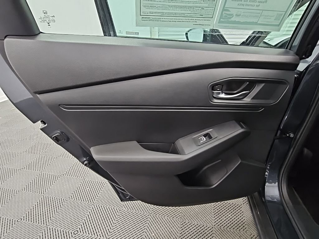 Used 2024 Honda Accord EX image 30