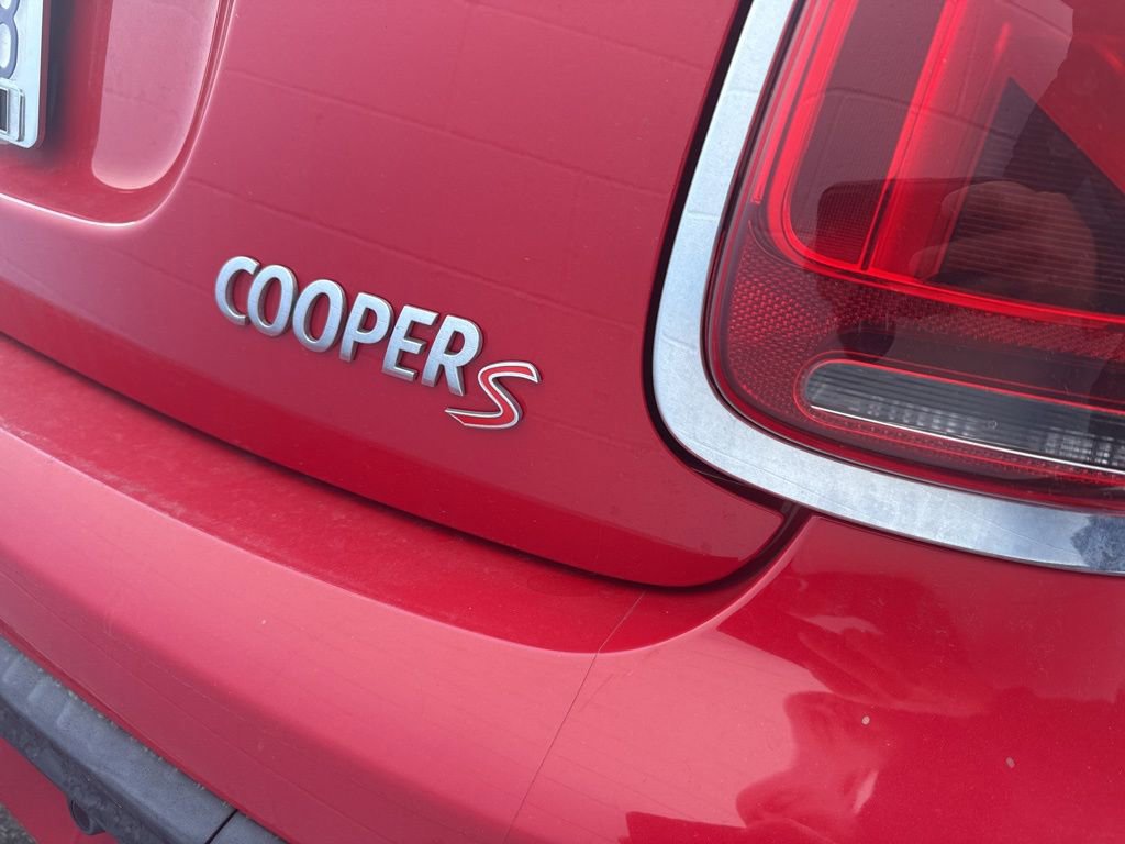 Used 2023 MINI Cooper S FWD image 11