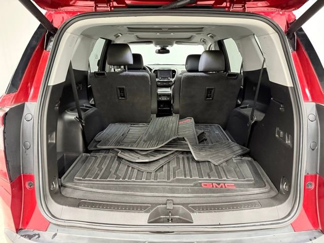 Used 2021 GMC Acadia AT4 w/ Trailering Package image 41