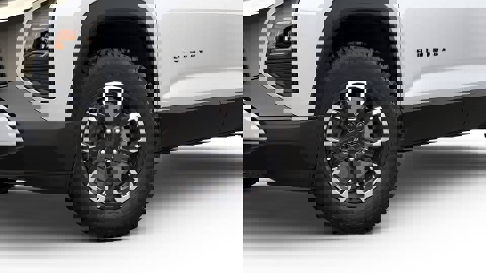 New 2026 Chevrolet Equinox ACTIV w/ LPO, Floor Liner Package image 30