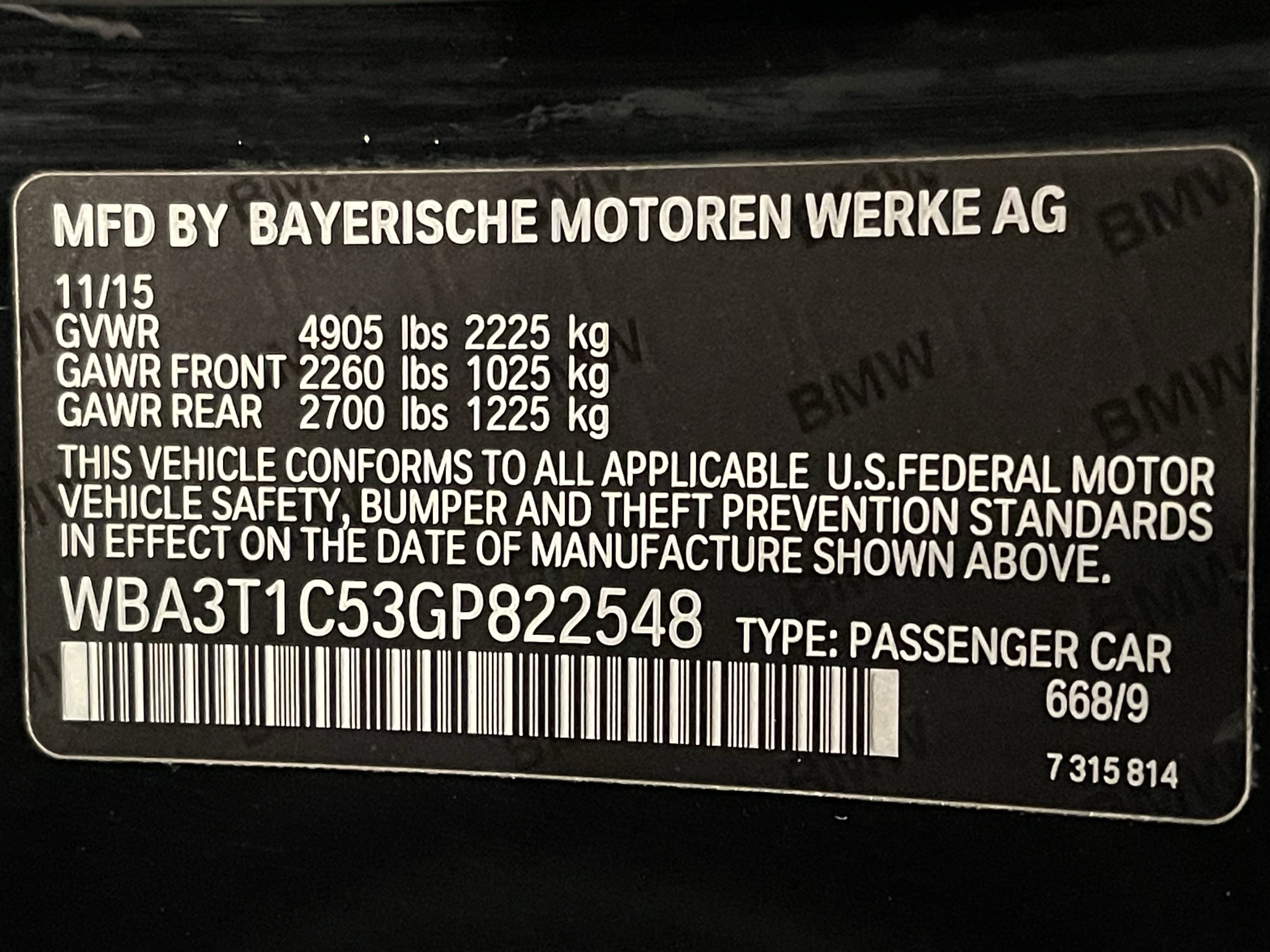 Used 2016 BMW 428i xDrive Convertible AWD/4WD image 24