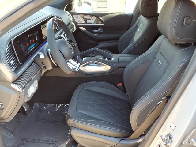 New 2026 Mercedes-Benz GLS 63 AMG 4MATIC image 13