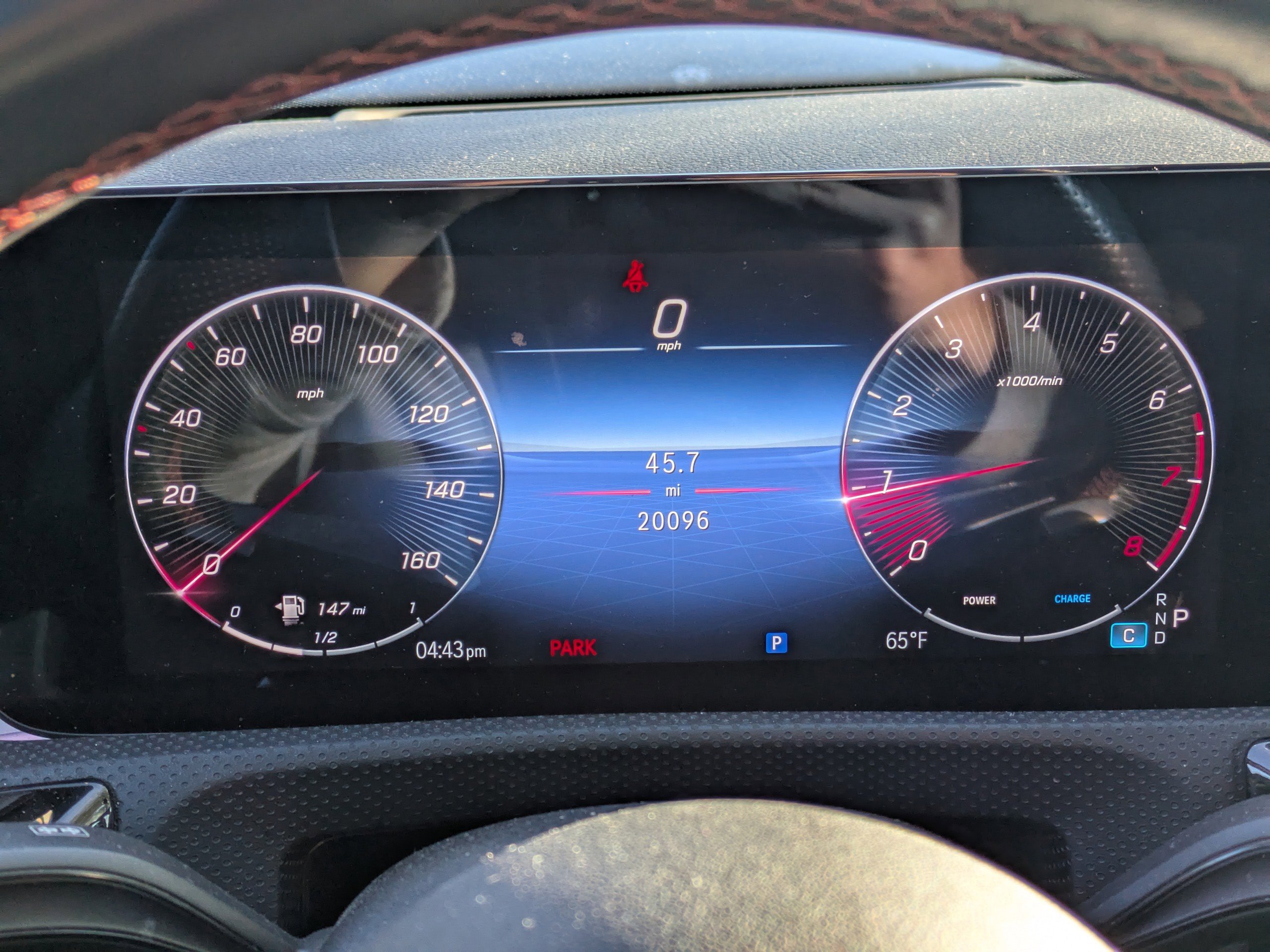 Certified 2025 Mercedes-Benz CLA 250 image 18