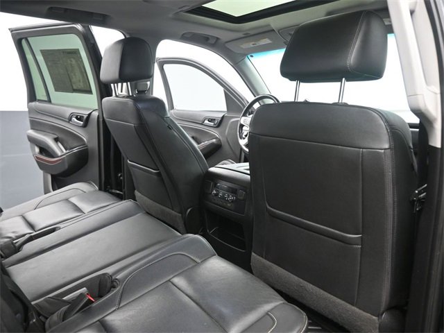 Used 2018 GMC Yukon SLT w/ Premium Edition image 24