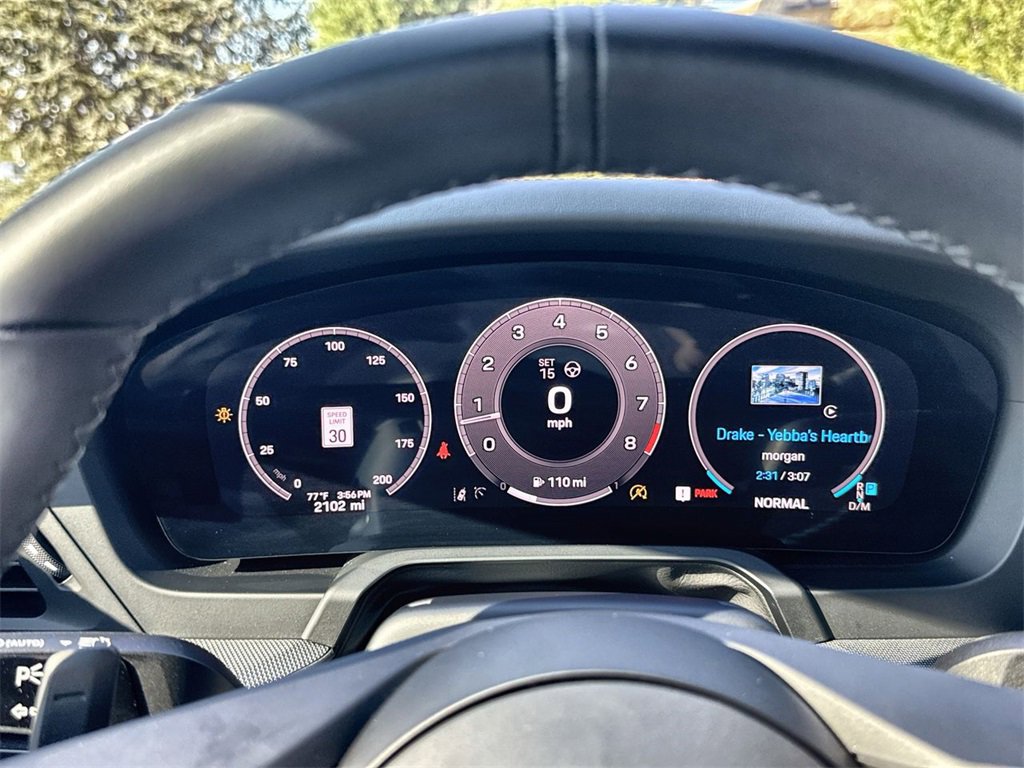 Used 2025 Porsche 911 Carrera image 20