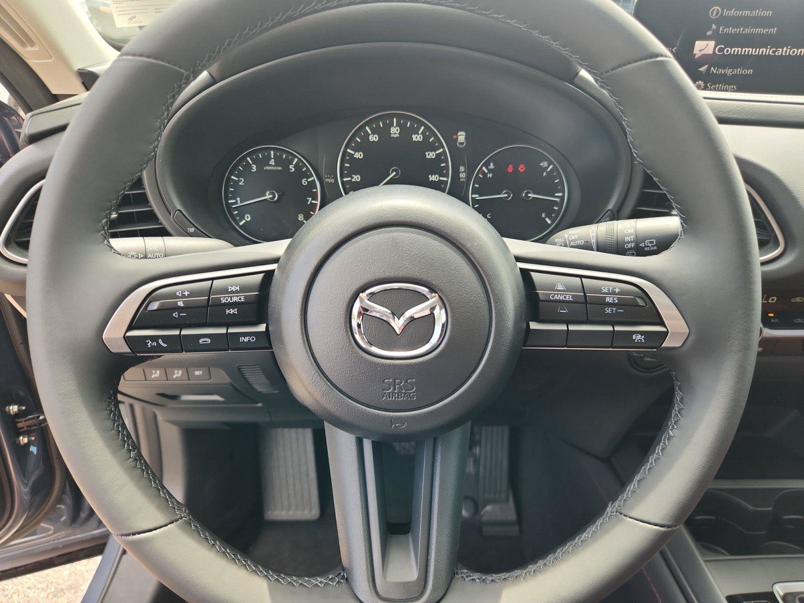New 2026 MAZDA CX-30 AWD 2.5 S image 28