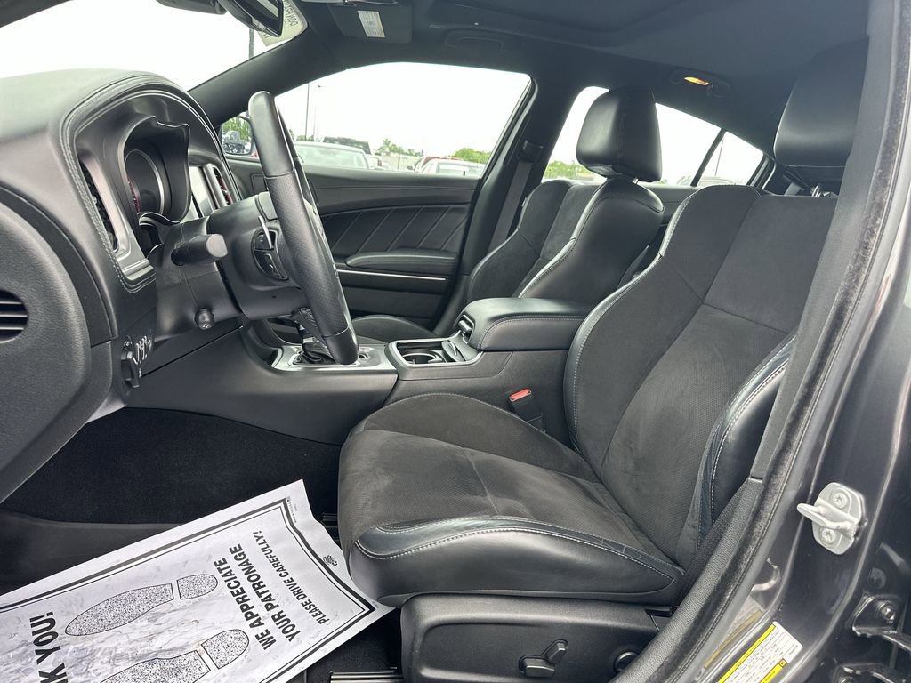 Used 2023 Dodge Charger GT w/ Plus Group RWD image 17