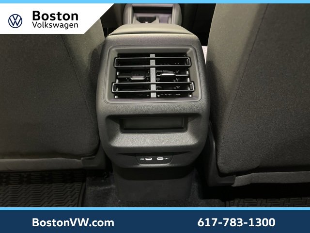 New 2025 Volkswagen Tiguan S image 26
