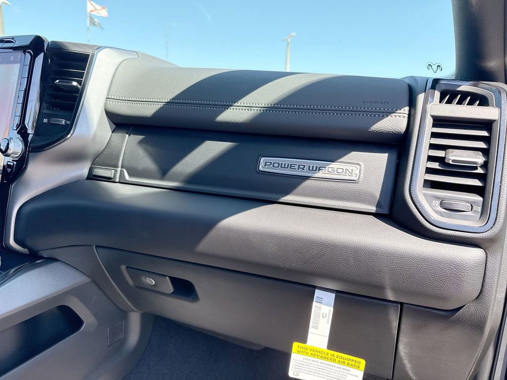 New 2026 RAM 2500 Power Wagon image 29