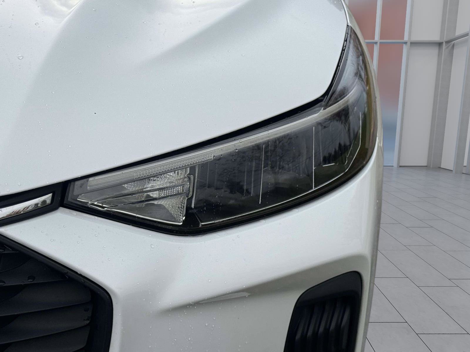 Used 2024 Ford Escape Active image 6