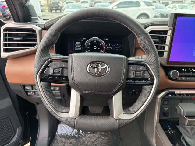 New 2026 Toyota Sequoia 1794 Edition image 26