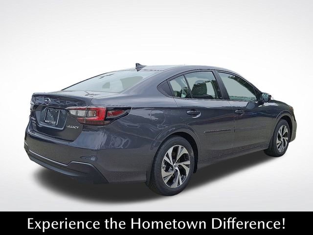 New 2025 Subaru Legacy Premium image 4