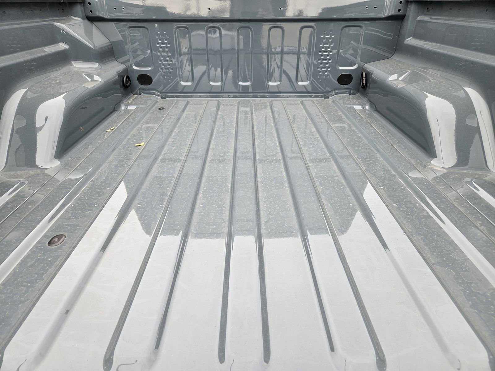 New 2026 Jeep Gladiator Willys image 30