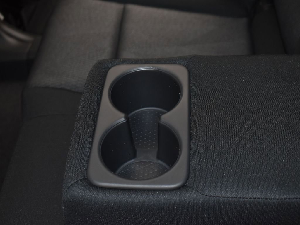 New 2026 Nissan Rogue SV w/ Cold Weather Package image 21