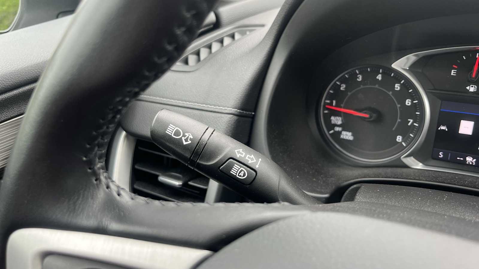 Used 2022 GMC Terrain SLT w/ Infotainment Package II AWD/4WD image 45