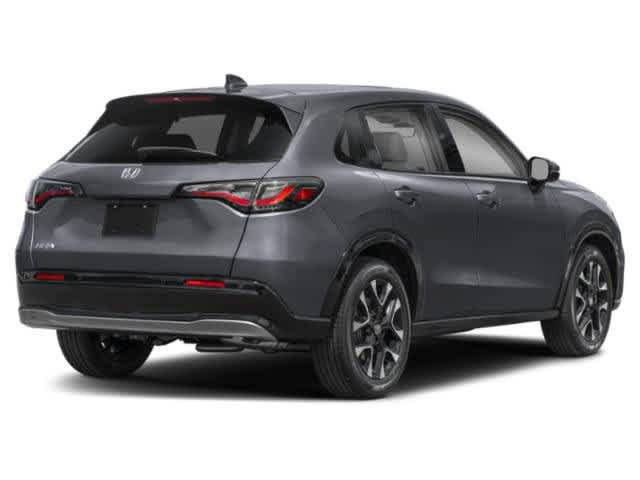 New 2027 Honda HR-V EX-L image 4