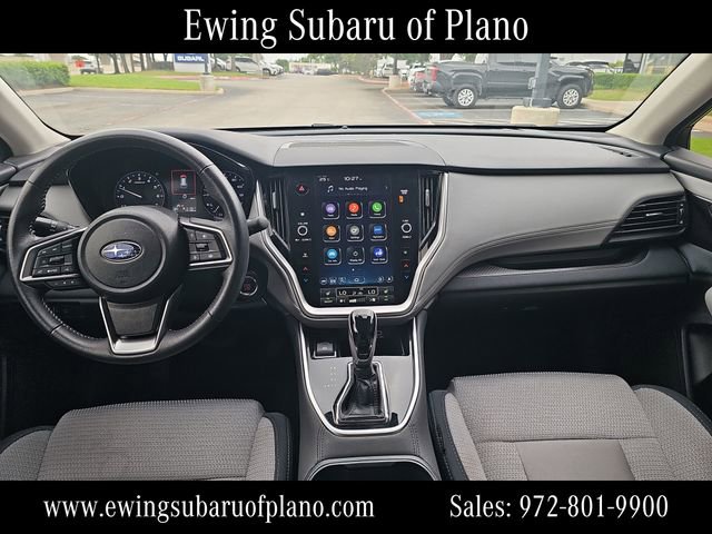 Used 2025 Subaru Outback Premium AWD/4WD image 12