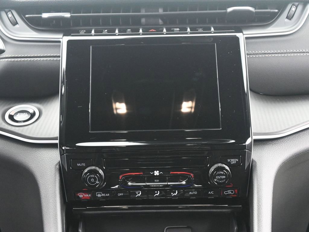 New 2025 Jeep Grand Cherokee Laredo X image 26