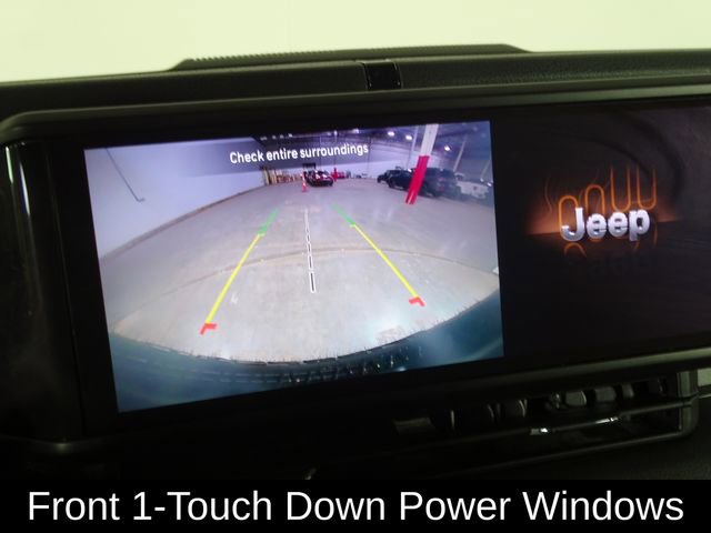 Used 2024 Jeep Wrangler Willys image 8