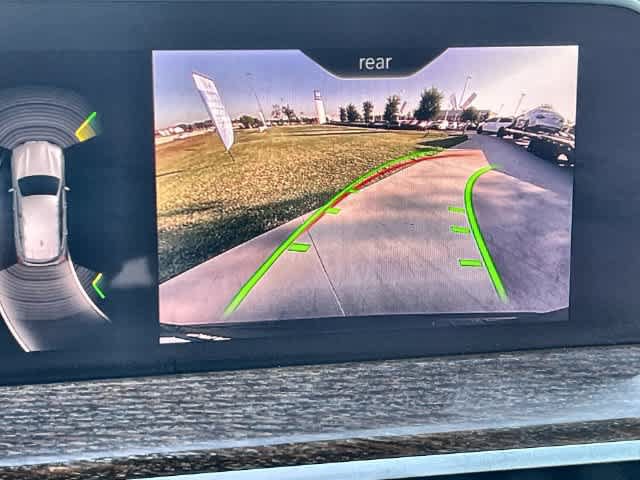 Used 2020 BMW X3 sDrive30i w/ Driving Assistance Package RWD image 13