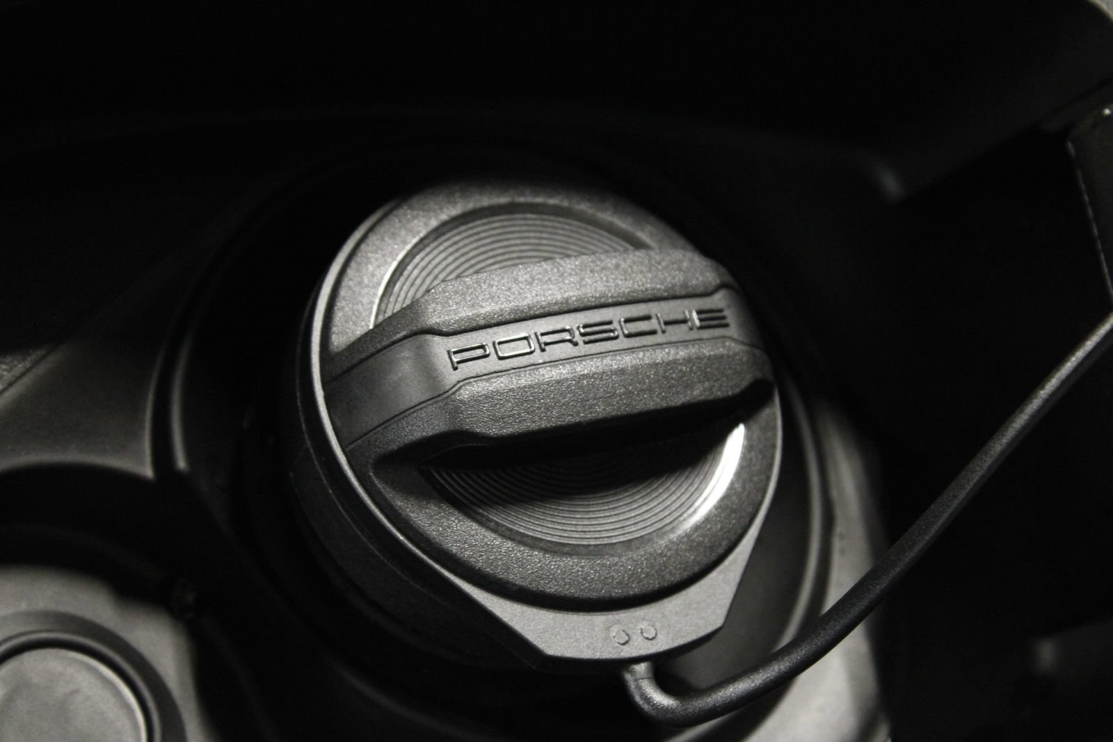 New 2026 Porsche Cayenne Coupe AWD/4WD image 38