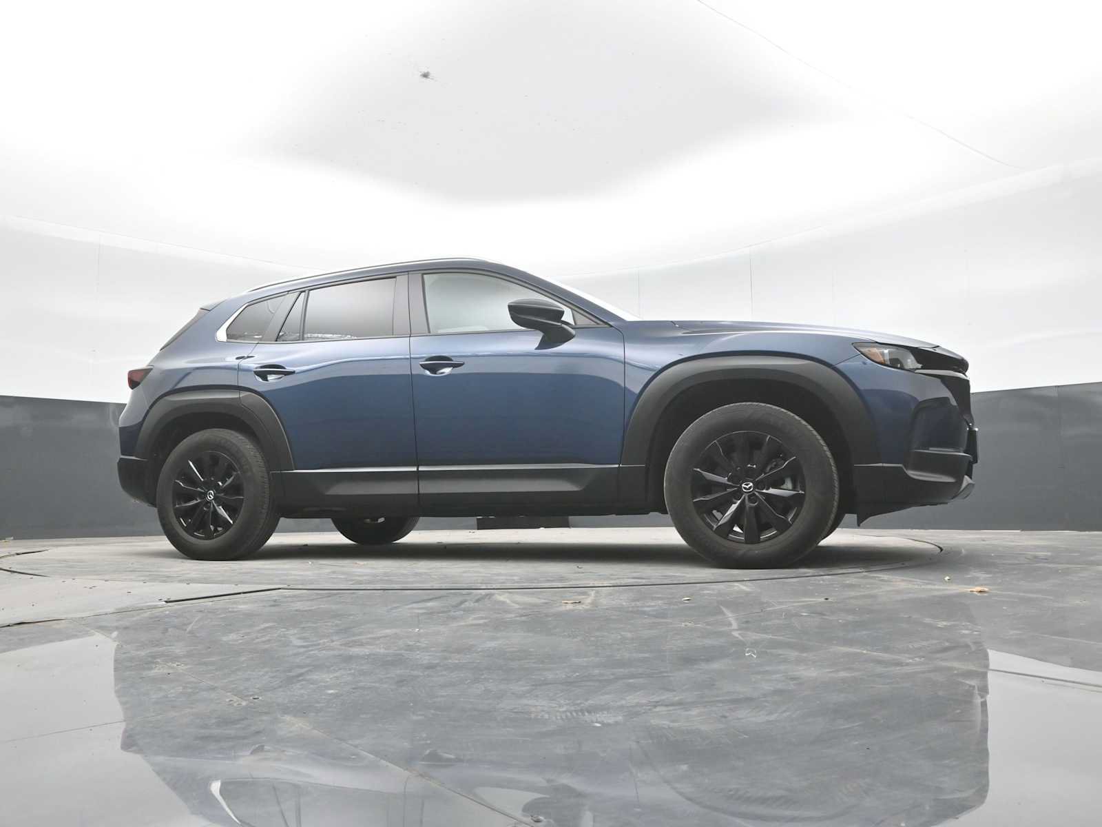 Used 2025 MAZDA CX-50 AWD 2.5 S w/ Weather Package image 50