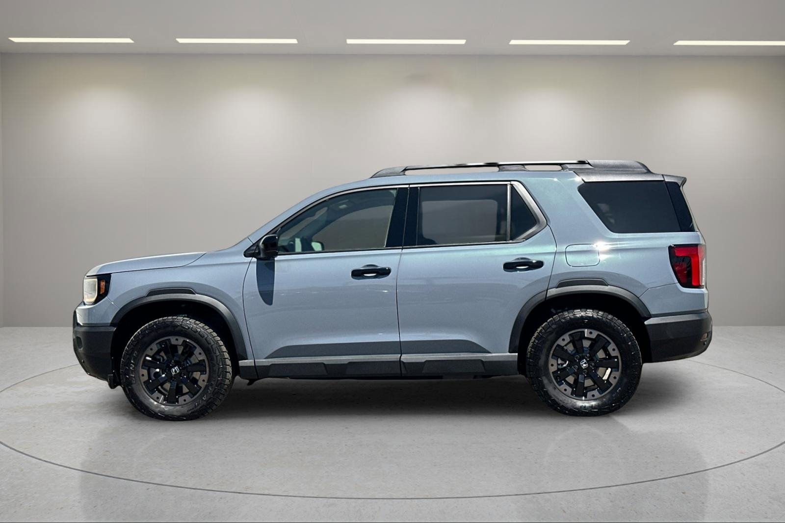 New 2026 Honda Passport TrailSport Elite image 6