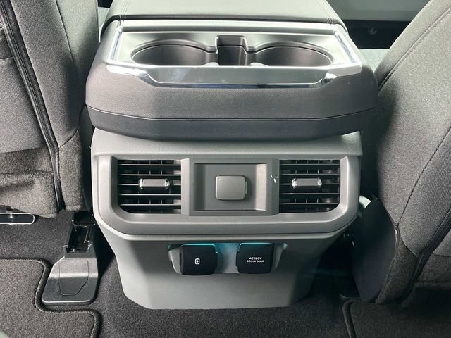 Used 2024 Ford F150 XLT w/ Equipment Group 302A MID AWD/4WD image 21