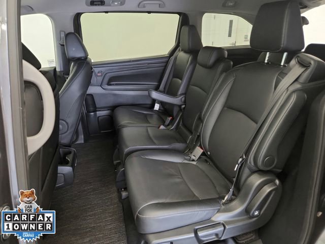Used 2024 Honda Odyssey Touring image 30