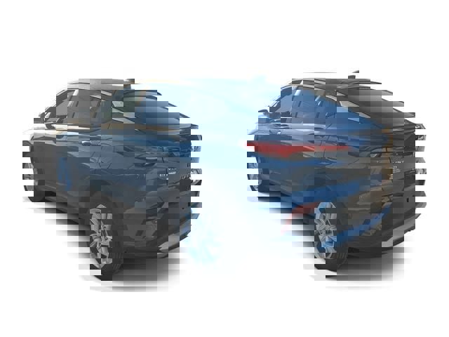 New 2026 Buick Envista Preferred w/ Convenience I Package image 4