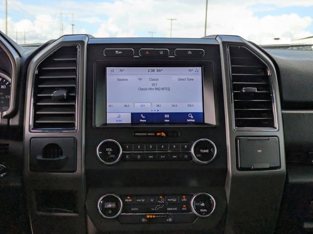Used 2020 Ford Expedition XLT image 19
